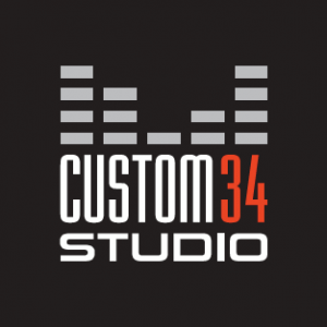 Custom 34 Studio